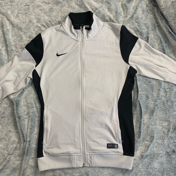 Nike Jackets & Blazers - SOLD🛑Nike Women’s Football Jacket ✔️
